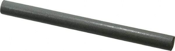 Cratex - 1/2" Diam x 6" Long, Round Abrasive Stick - Coarse Grade - First Tool & Supply