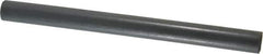 Cratex - 1/2" Diam x 6" Long, Round Abrasive Stick - Extra Fine Grade - First Tool & Supply