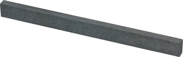 Value Collection - 150 Grit Silicon Carbide Rectangular Polishing Stone - First Tool & Supply