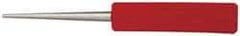 DMT - 8" OAL Fine Taper Sharpener Diamond File - 3/8" Wide, 4 LOC - First Tool & Supply