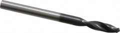 Guhring - #18 130° Parabolic Flute Powdered Metal Screw Machine Drill Bit - First Tool & Supply