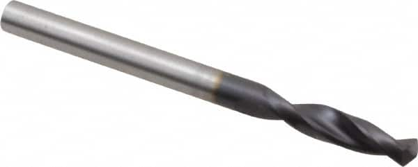 Guhring - #16 130° Parabolic Flute Powdered Metal Screw Machine Drill Bit - First Tool & Supply