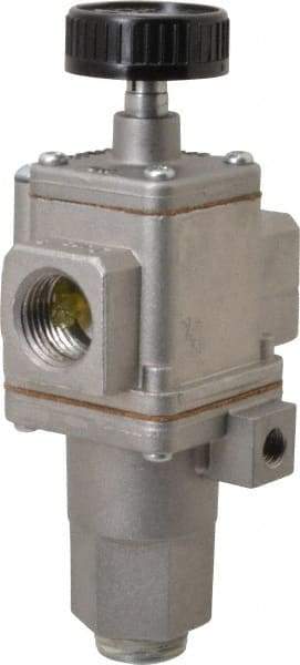 White-Rodgers - 20-30 mV Coil Voltage, 1/2" x 1/2" Pipe, All Domestic Heating Gases Thermocouple Operated Gas Pilot Safety Valve - Inlet Pressure Tap - First Tool & Supply