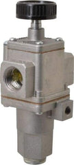 White-Rodgers - 20-30 mV Coil Voltage, 1/2" x 1/2" Pipe, All Domestic Heating Gases Thermocouple Operated Gas Pilot Safety Valve - Inlet Pressure Tap - First Tool & Supply