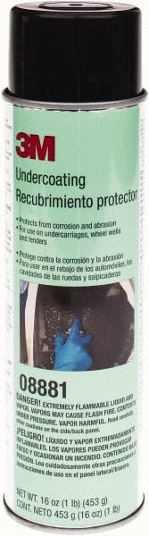 3M - Automotive Rust Prevention Coatings & Paints - First Tool & Supply