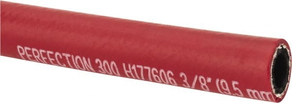 Eaton - 3/8" ID x 23/32" OD CTL Oil Resistant Air Hose - First Tool & Supply