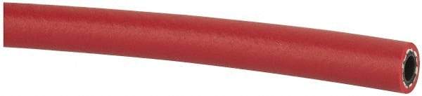 Eaton - 1/4" ID x 1/2" OD x 500' OAL, Chemical Handling Hose - 500 Max Working psi, -30 to 160°F, Red - First Tool & Supply