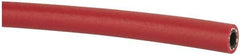 Eaton - 1/4" ID x 1/2" OD x 500' OAL, Chemical Handling Hose - 500 Max Working psi, -30 to 160°F, Red - First Tool & Supply