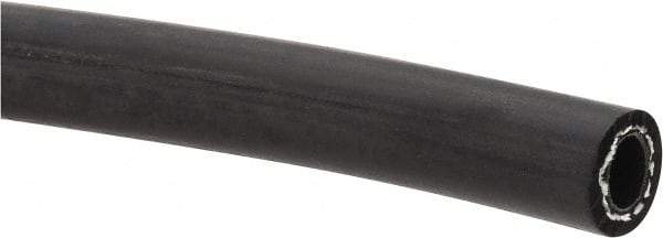 Eaton - 3/8" ID x 11/16" OD x 500' OAL, Chemical Handling Hose - 500 Max Working psi, -30 to 160°F, Black - First Tool & Supply