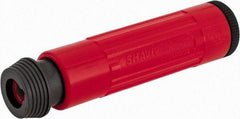 Shaviv - Plastic Classic Deburring Handle - Plastic Classic Handle - First Tool & Supply