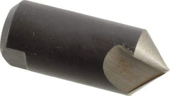 Noga - C12 Bi-Directional High Speed Steel Deburring Swivel Blade - Use on Hole Edge Surfaces - First Tool & Supply