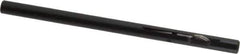 Cogsdill Tool - 17/64" Hole, No. 1 Blade, Type B Power Deburring Tool - One Piece, 4.5" OAL, 0.56" Pilot, 0.87" from Front of Tool to Back of Blade - First Tool & Supply