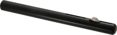 Cogsdill Tool - 37/64" Hole, No. 4 Blade, Type B Power Deburring Tool - One Piece, 6.44" OAL, 0.9" Pilot, 1.31" from Front of Tool to Back of Blade - First Tool & Supply