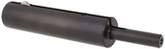 Cogsdill Tool - 1-3/16" Hole, No. 110 Blade, Type C Power Deburring Tool - One Piece, 7" OAL, 1.19" Pilot - First Tool & Supply