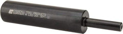 Cogsdill Tool - 1-5/16" Hole, No. 110 Blade, Type C Power Deburring Tool - One Piece, 7" OAL, 1.19" Pilot - First Tool & Supply