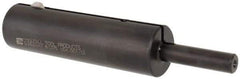 Cogsdill Tool - 1-3/8" Hole, No. 110 Blade, Type C Power Deburring Tool - One Piece, 7" OAL, 1.19" Pilot - First Tool & Supply