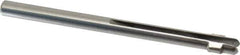 Cogsdill Tool - 0.266" to 0.281" Hole Power Deburring Tool - One Piece, 4" OAL, 0.265" Shank, 0" Pilot - First Tool & Supply