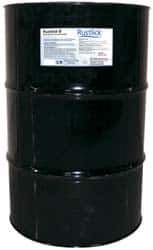 Rustlick - 55 Gal Rust/Corrosion Inhibitor - Comes in Drum - First Tool & Supply