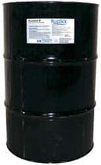 Rustlick - 55 Gal Rust/Corrosion Inhibitor - Comes in Drum - First Tool & Supply