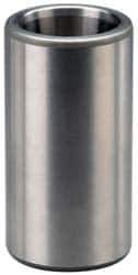 Dayton Lamina - 2-1/8" ID, 1-3/4" Post Diam, 4-1/4" OAL, Hardened Steel, Die & Mold Solid Sleeve - 2-3/4" OD - First Tool & Supply