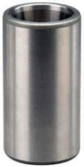 Dayton Lamina - 2-1/8" ID, 1-3/4" Post Diam, 4-1/4" OAL, Hardened Steel, Die & Mold Solid Sleeve - 2-3/4" OD - First Tool & Supply