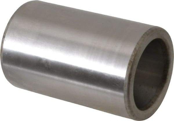 Dayton Lamina - 1-3/8" ID, 1" Post Diam, 3" OAL, Hardened Steel, Die & Mold Solid Sleeve - 1-7/8" OD - First Tool & Supply