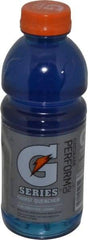 Gatorade - 20 oz Bottle Fierce Grape Activity Drink - Ready-to-Drink - First Tool & Supply