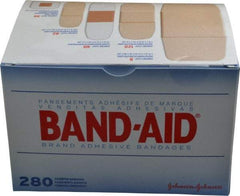 Johnson & Johnson - General Purpose Self-Adhesive Bandage - First Tool & Supply