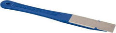 DMT - Coarse, 7" Length of Cut, Single End Diamond Hone - 3/4" Wide x 0.19" High x 7" OAL - First Tool & Supply