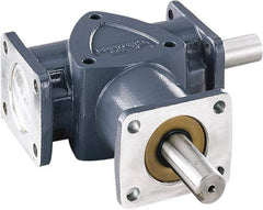 Boston Gear - 2:1, 875 RPM Output,, Speed Reducer - First Tool & Supply