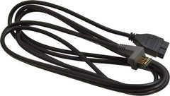 Mitutoyo - 80" OAL DRO SPC Output Cable - Use With 572 Series Absolute Digimatic Scale Units - First Tool & Supply