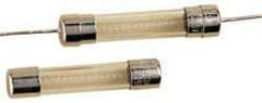 Ferraz Shawmut - 32 VAC, 30 Amp, Time Delay Miniature Glass Fuse - Clip Mount, 1-1/4" OAL, 1/4" Diam - First Tool & Supply