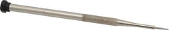 General - 5-5/16" OAL Needle Point Pocket Scriber - Steel - First Tool & Supply