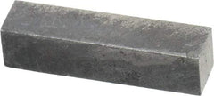 Mag-Mate - 1-1/2" Long x 3/8" Wide x 3/8" High, 2 Lb Average Pull Force, Alnico Square Bar Magnet - First Tool & Supply