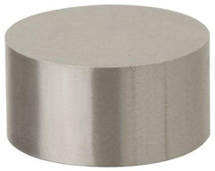 Mag-Mate - 3/4" Diam x 3/8" High Rare Earth Magnet - 0.15 Lb Max Capacity - First Tool & Supply