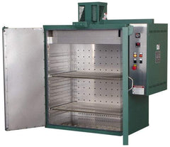 Grieve - Heat Treating Oven Accessories Type: Shelf For Use With: Large Work Space Bench Oven - First Tool & Supply