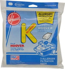 Hoover - Filter Bag - For S3410 - First Tool & Supply