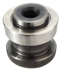 Schunk - CNC Clamping Pins & Bushings Design Type: Standard Solid Bolt Series: SPA 40 - First Tool & Supply