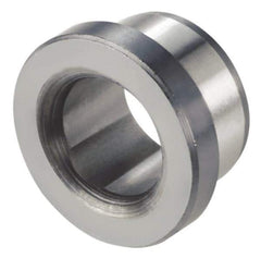 Schunk - Centering Bushing for M12 Screws - Steel, Series ZKA 12 - First Tool & Supply