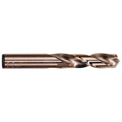 Guhring - 0.2559" Screw Machine Drill Bit - First Tool & Supply