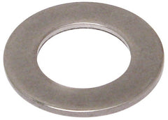 Made in USA - Round Shims Type: Round Shim System of Measurement: Metric - First Tool & Supply