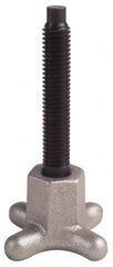 TE-CO - Thumb Screws & Hand Knobs System of Measurement: Inch Thread Size: 1/2-13 - First Tool & Supply