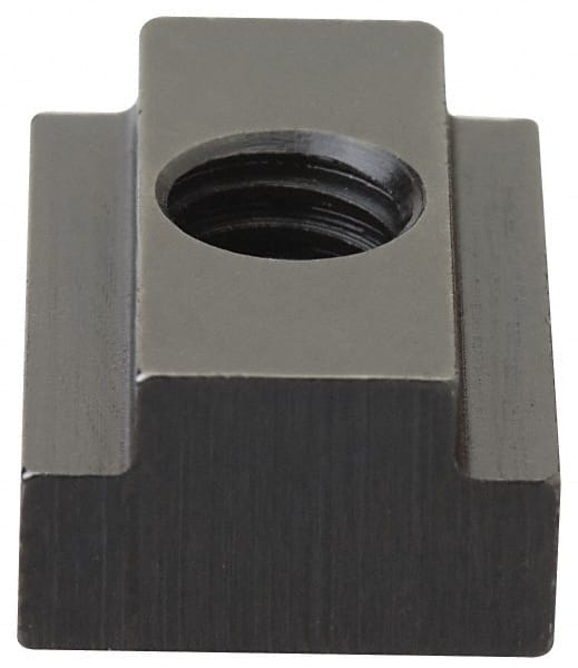 TE-CO - M6x1.00 Blind Tapped T Slot Nut - First Tool & Supply