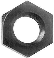 TE-CO - Hex & Jam Nuts System of Measurement: Inch Type: Heavy Hex Jam Nut - First Tool & Supply