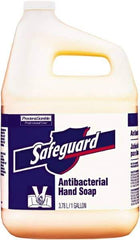 Safeguard - 1 Gal Bottle Liquid Soap - Light Scent - First Tool & Supply