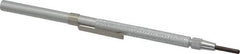 Moody Tools - 5-1/8" OAL Pocket Scriber - Steel - First Tool & Supply