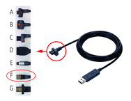 USB-ITN-F/USB INPUT TOOL DIRECT - First Tool & Supply