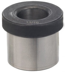 Boneham - Type H, 5/32" Inside Diam, Head, Press Fit Drill Bushing - First Tool & Supply