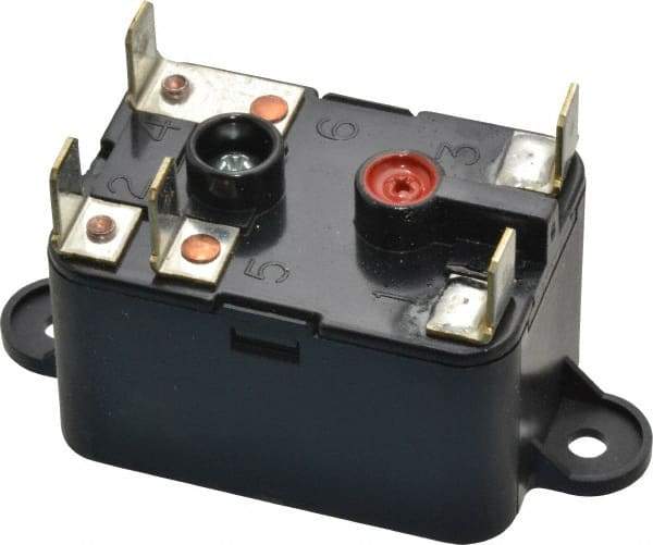 White-Rodgers - Relays Type: SPDT Voltage: 24 VAC - First Tool & Supply