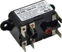 White-Rodgers - Relays Type: SPNO/SPNC Voltage: 24 VAC - First Tool & Supply